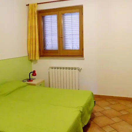 Apartamento Taormina Mare