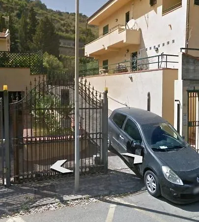 Taormina Mare *