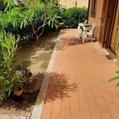 Taormina Mare Apartamento Mazzeo