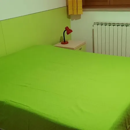 Taormina Mare Apartamento