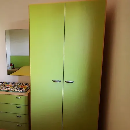 Apartamento Taormina Mare Mazzeo