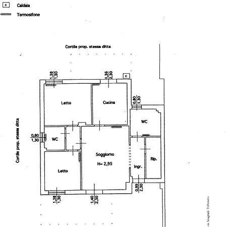 Taormina Mare Apartamento