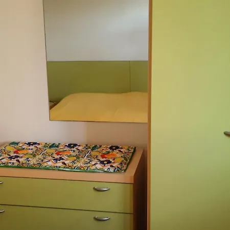 Apartamento Taormina Mare Mazzeo