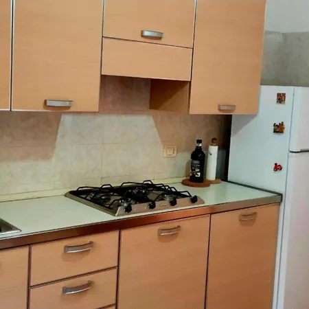 Apartamento Taormina Mare
