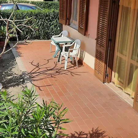 Apartamento Taormina Mare *