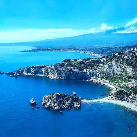 Taormina Mare Mazzeo