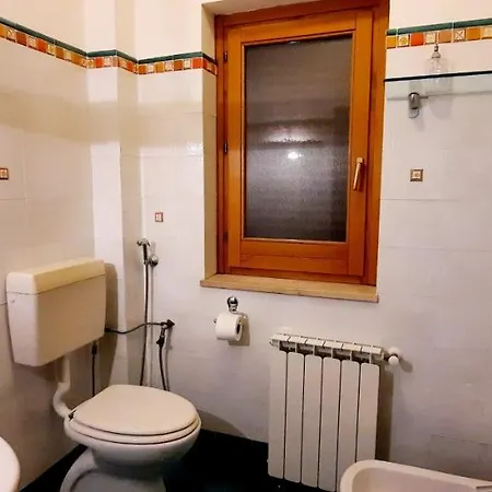 Appartement Taormina Mare Mazzeo
