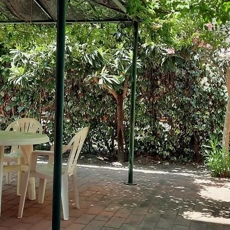 Appartement Taormina Mare