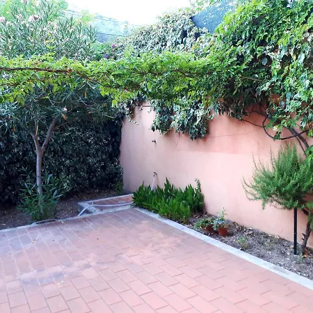 Taormina Mare Appartement *