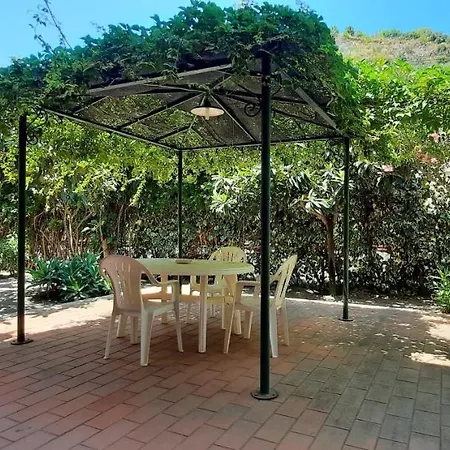 Taormina Mare Appartement