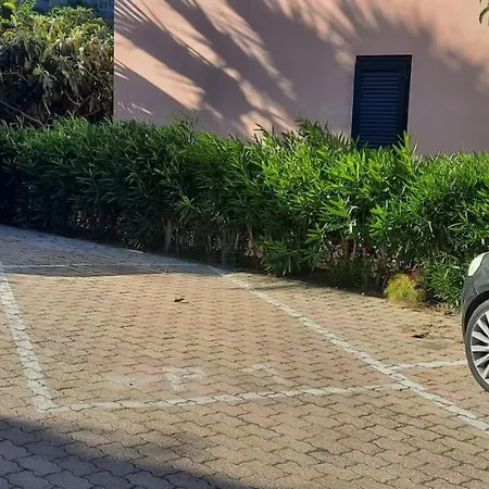 Taormina Mare Appartement
