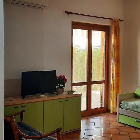 Appartement Taormina Mare *
