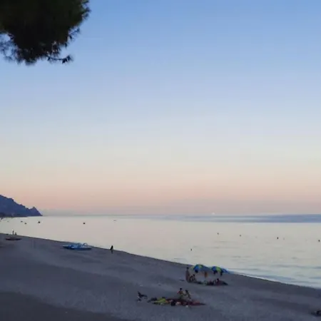 Appartement Taormina Mare Mazzeo