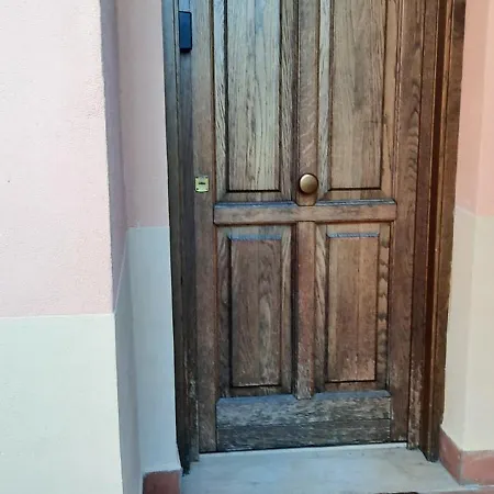 Taormina Mare Appartement