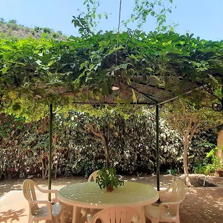 Taormina Mare Appartement *