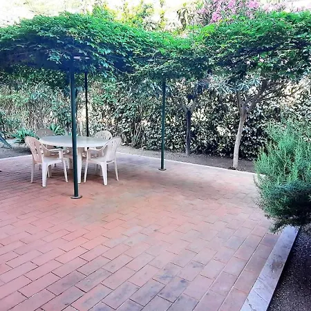 Appartement Taormina Mare *