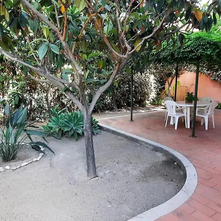 Appartement Taormina Mare Mazzeo