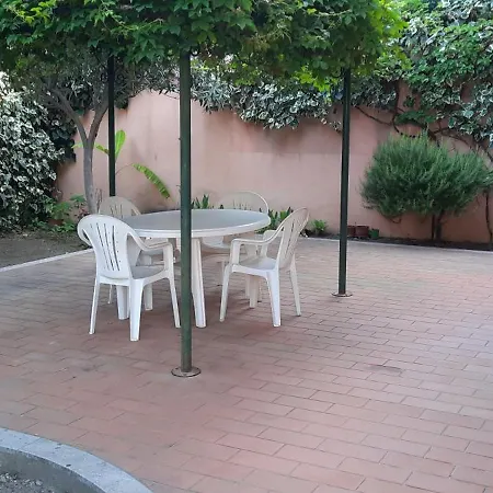 Taormina Mare * Mazzeo