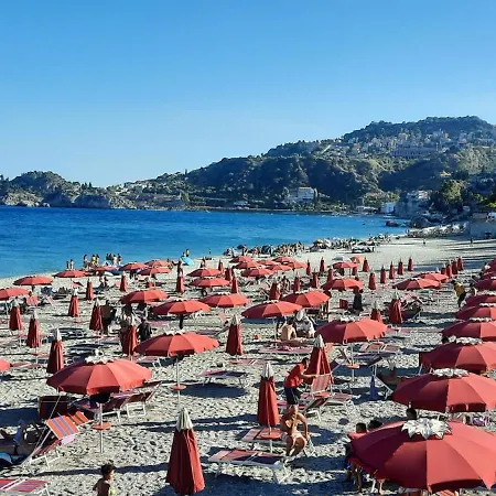 Taormina Mare