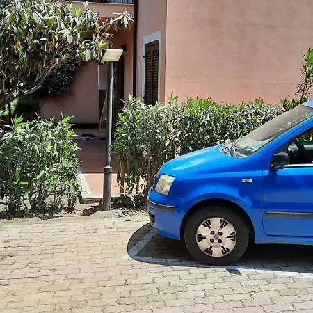Appartement Taormina Mare *